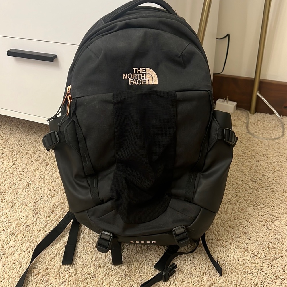THE NORTH FACE RECON BACKPACK